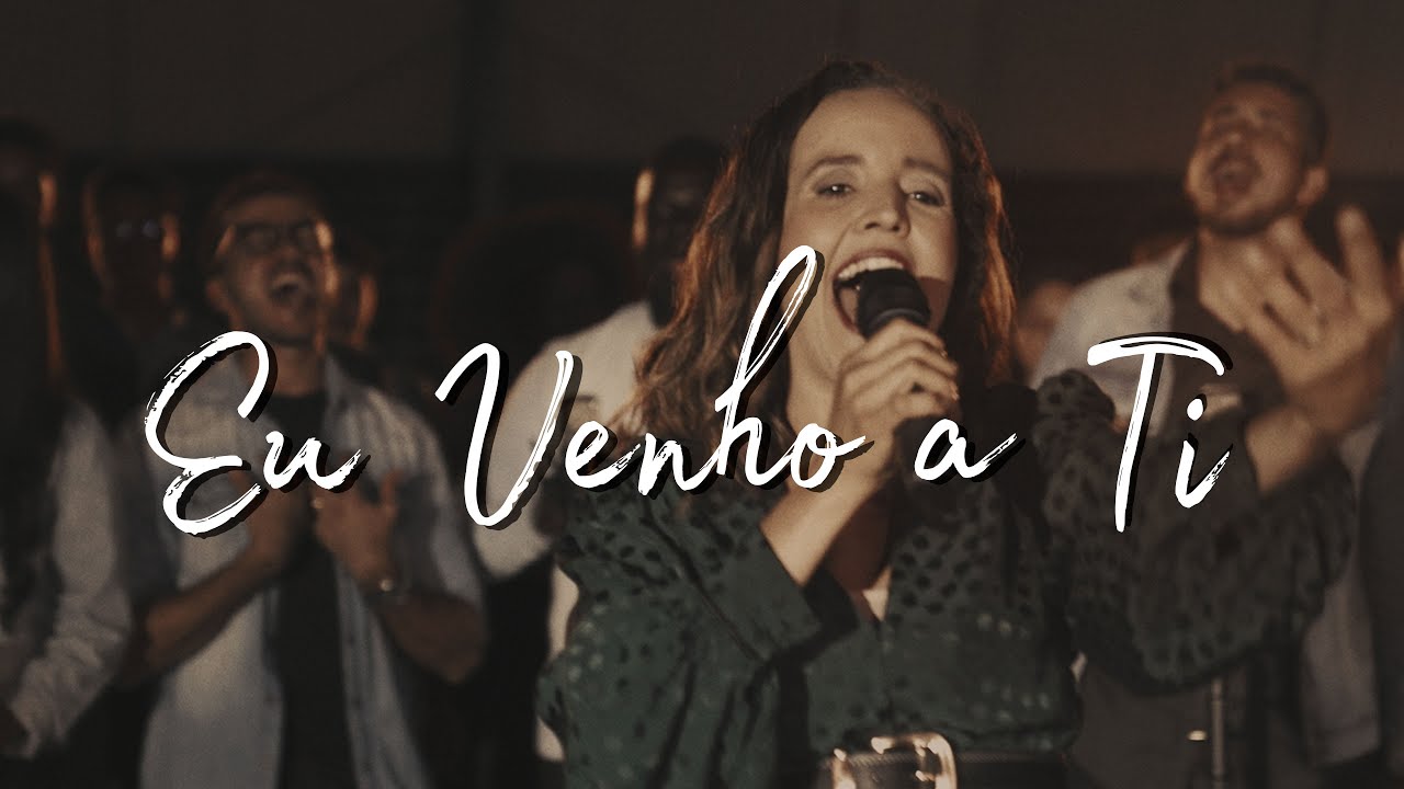 Eu Venho a Ti (Tal Qual Estou) - Etiene Pires feat. S7ven & Coral FAAMA