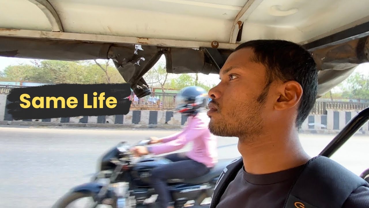 Main Kuch Nahi Kar Pa Raha