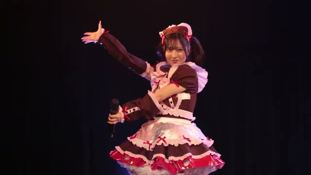sweet union SE~『未来は君色』くくり推しカメ　ハロウィン公演2025/11/25