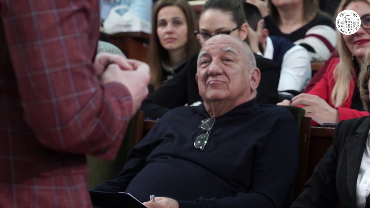 11. Жарко Здравковић, импровизација