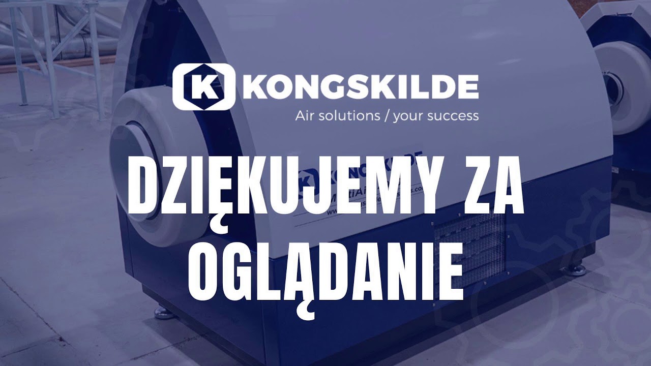 Dni Otwarte Kongskilde Industries Polska