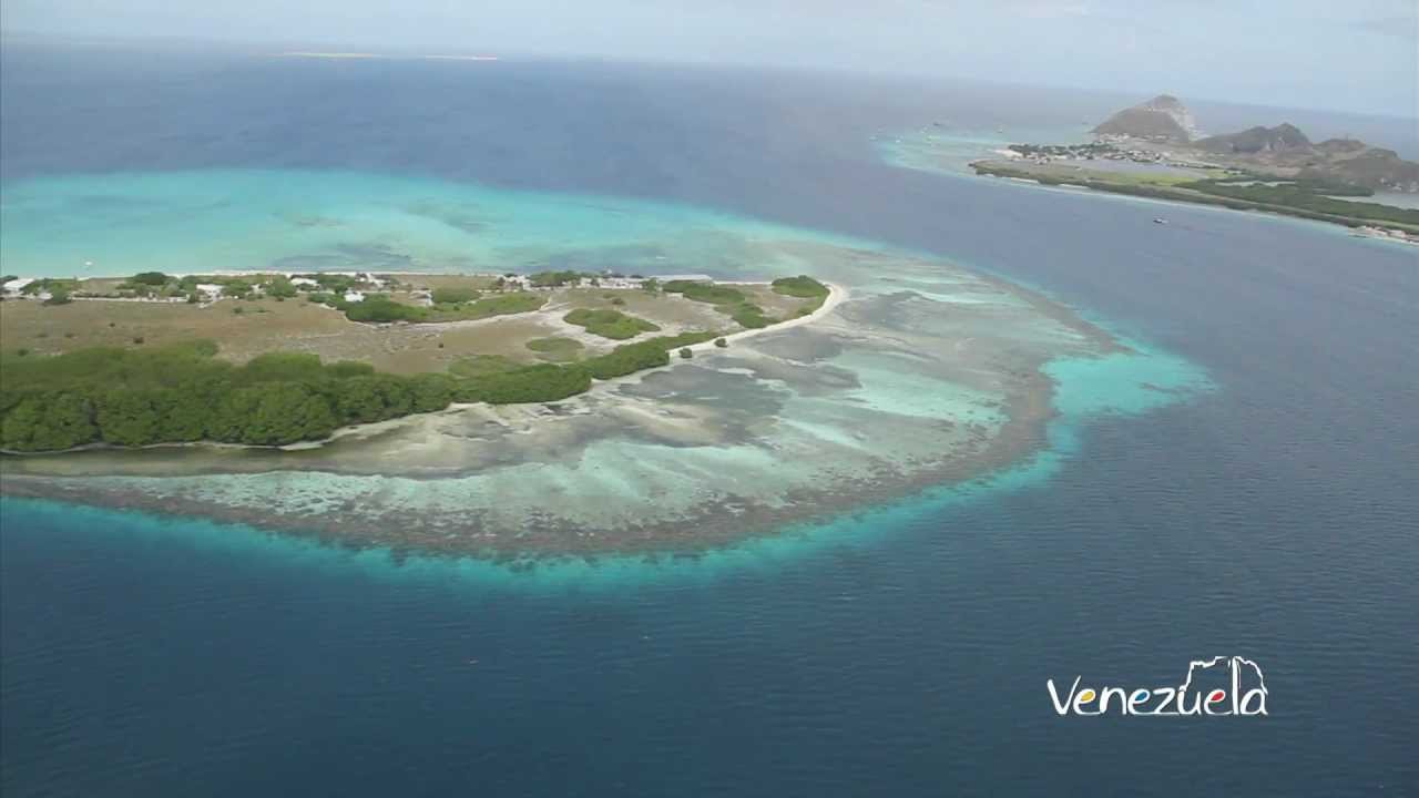 Los Roques Conocerlo es tu destino - MINTUR VENEZUELA