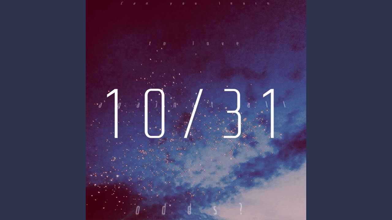 10/31 (feat. Naveed Stone)