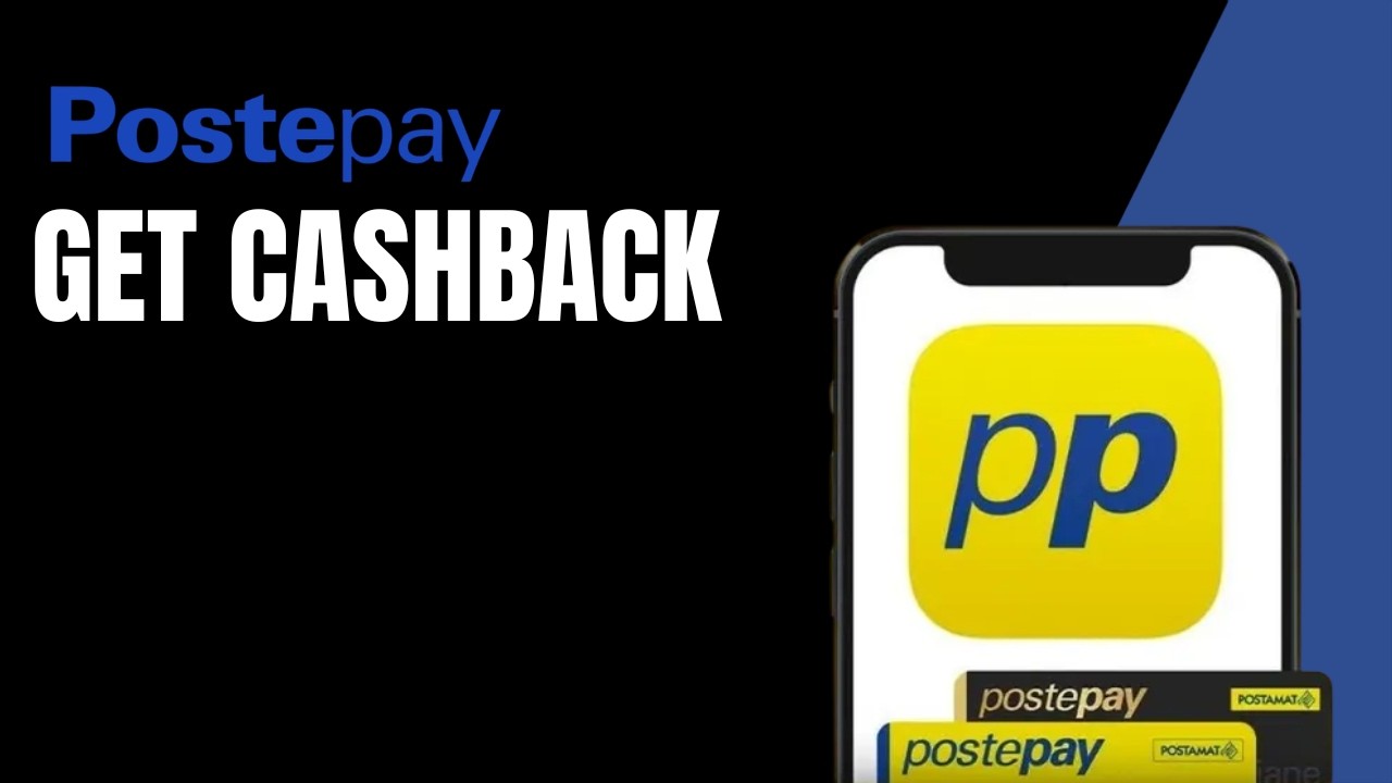 How to Get Cashback in Postepay App (Easy Step-by-Step Guide)