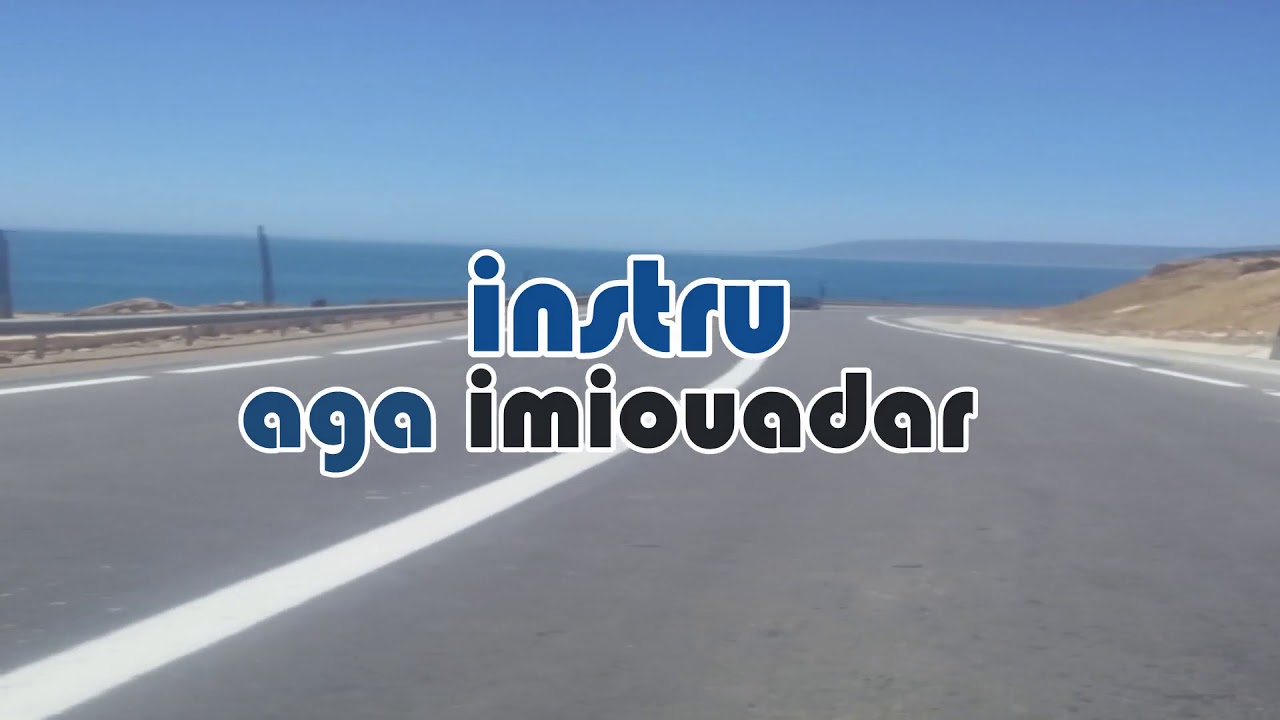 INSTRU  Aga imiouadar  vlog  music GRATUIT ET LIBRE DE DROIT   2021