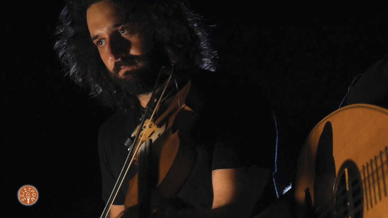 ΚΑΣΤΕΛΙΑΝΟΣ ΜΕΣΟΓΕΙΑΝΟΣ ΚΑΚΡΑΠΗΣ (ΚΙΣΑΜΙΤΙΚΑ ΣΥΡΤΑ) - ΣΤΡΑΤΗΣ ΣΚΑΡΑΚΗΣ|Official Audio Release © 2019
