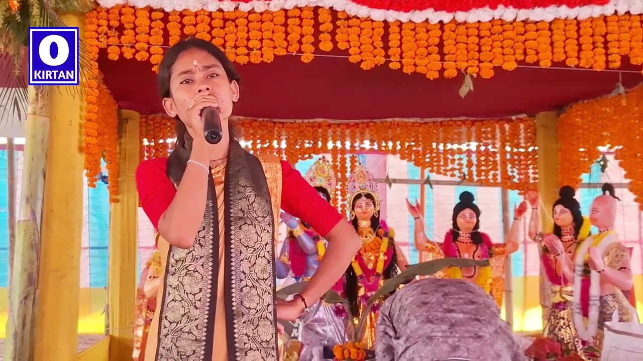 মধুর সুরে হরিনাম কীর্তন // Hare Krishna// Hare Rama //2026