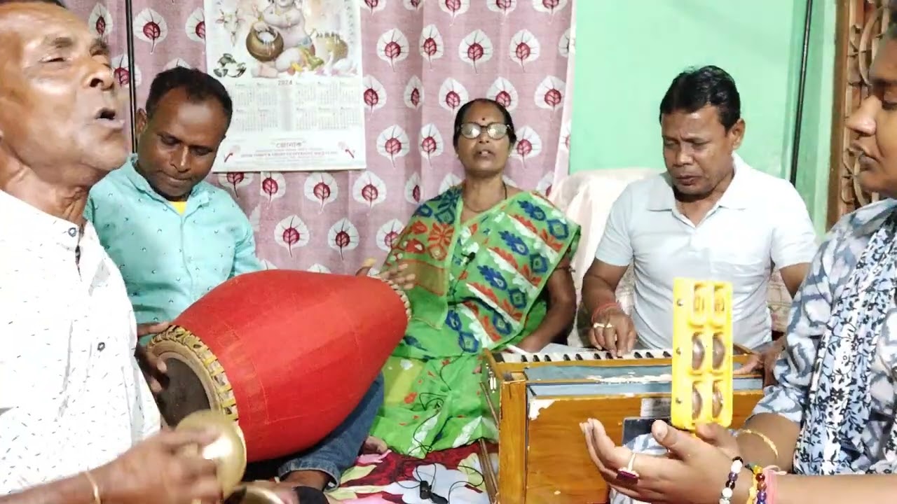 আমার দুক্ষেরি কপাল।অবশ হইল অঙ্গ মন হইল কাঙ্গাল। গুরু ভজন।🙏🌹🙏🌹🙏🌹🙏🌹🙏