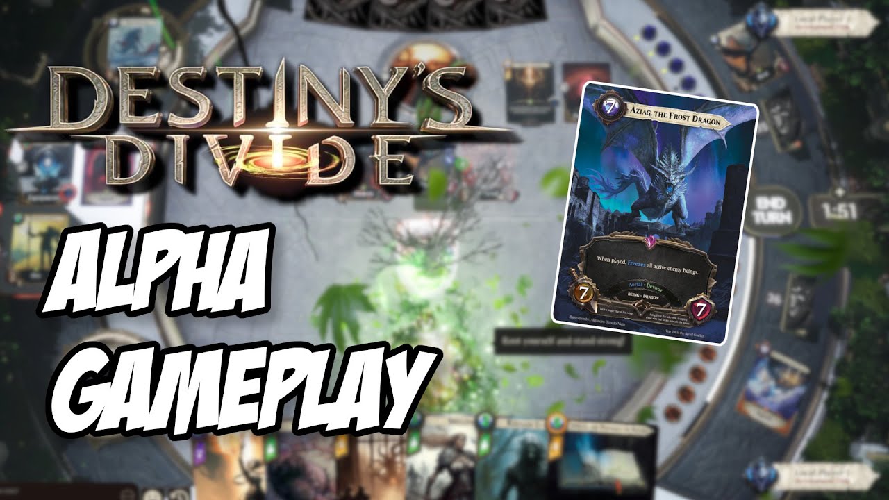DESTINYS DIVIDE.....Is It Any Good?