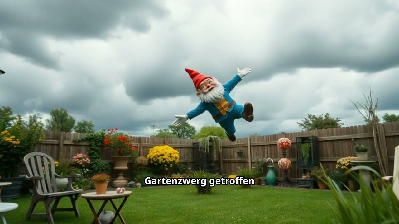 Bizarre Todesf&auml;lle