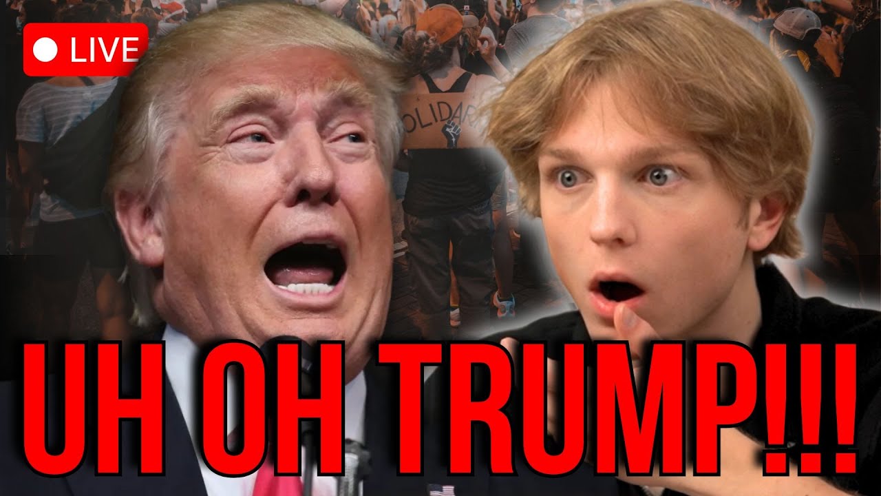 Republicans BLAST Trump For DISGUSTING Remarks! - Debating MAGA | Ep. 362