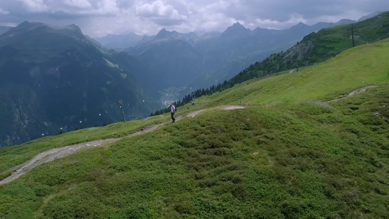 Wanderlust 4k | Austria | Schruns