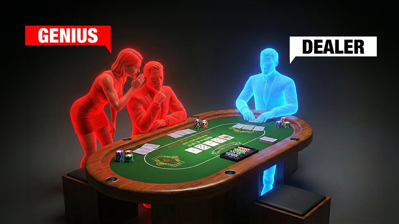 How They Found a Casino Loophole and Won $21 Million&mdash;Legally