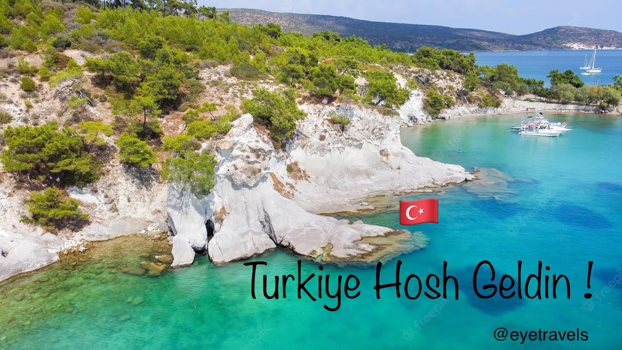 🇹🇷Turkiye Hosh Geldin | Welcome to Turkiye |#t&uuml;rkiye #shortsvideo #istanbul  #visitturkey #turkiye