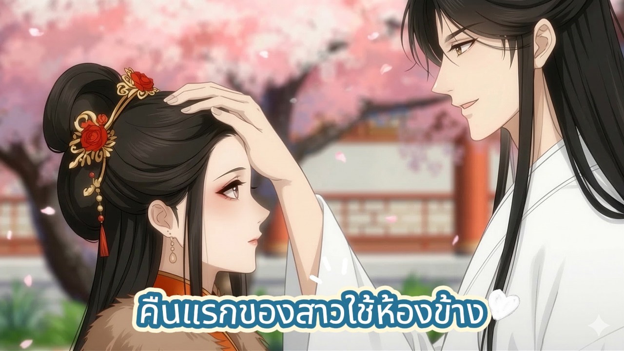 เบื้องหน้าคือขุนนางผู้สูงส่ง เบื้องหลังกลับทรมานสาวใช้ห้องข้างบนเตียงอย่างโหดร้ายไร้ความปรานี!