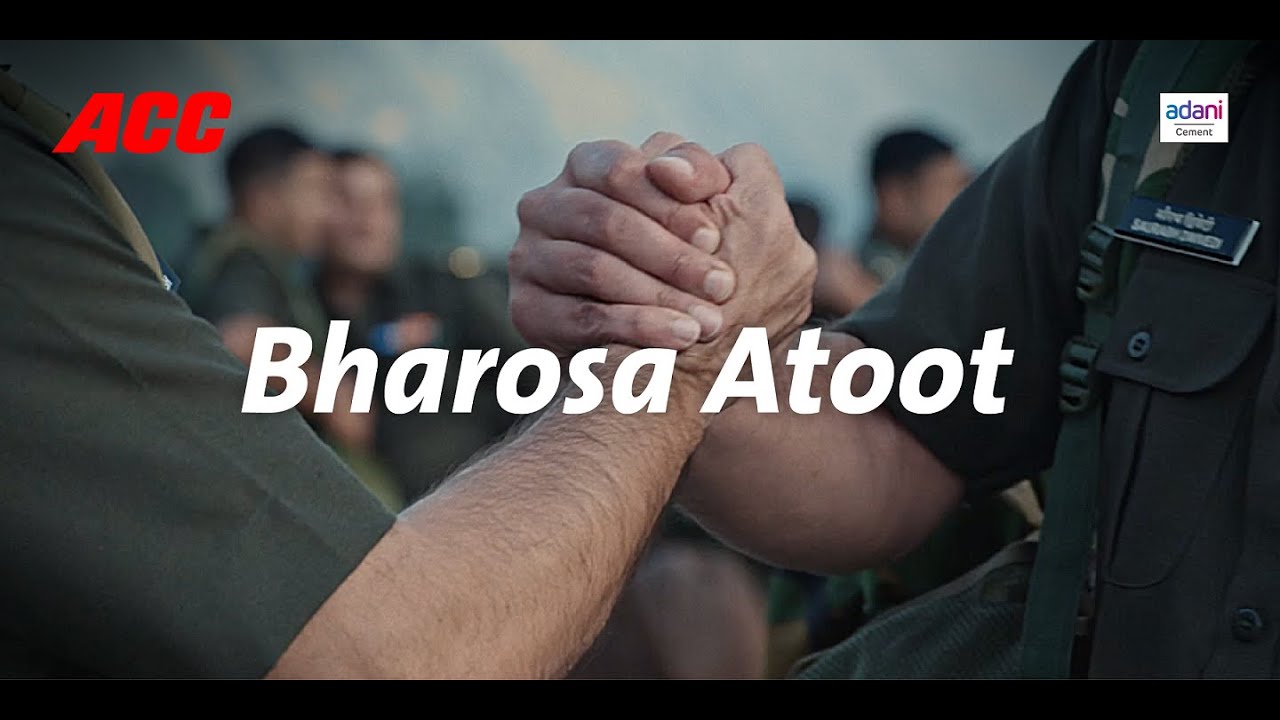 ACC - Bharosa Atoot