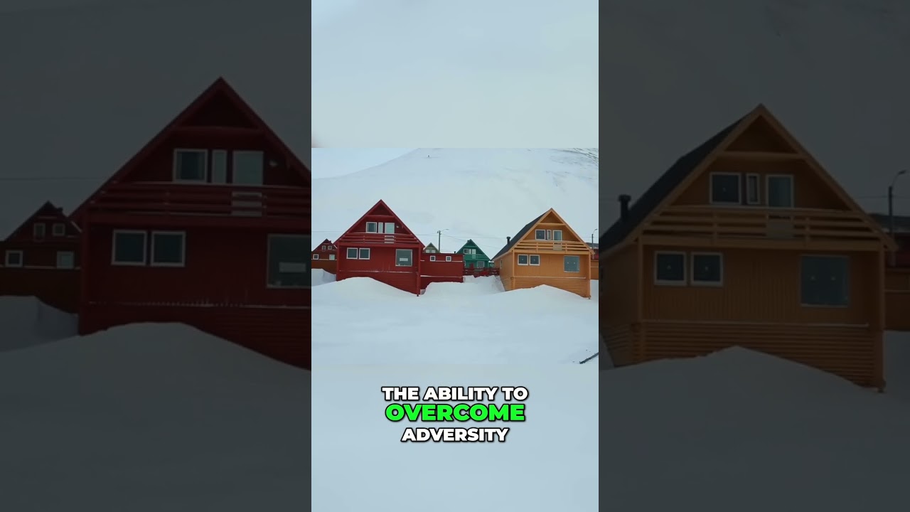 Norway's Resilience: A Story of Hope and Determination