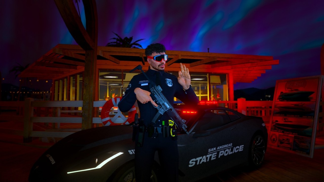 RP GTA online later | RC | #dailystreams #gta5 #gtav #gtaonline #apexcityrp #gta5rp