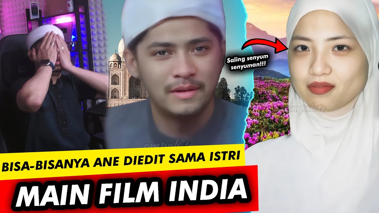 AL-RIZKY BERNIAT BAGI-BAGI REZEKI🗿🗿🗿 Pantengin Aja‼️Reaction Meme TikTok