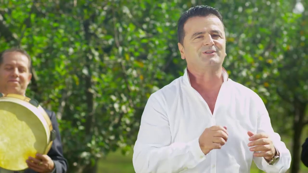 BUJAR CICI   'JOM N'TIRON 500 VJET'