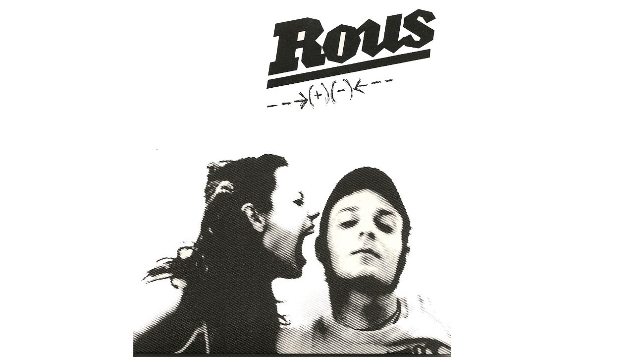 Rous - &Eta;&lambda;έ&kappa;&tau;&rho;&alpha;&nu;&theta;&omicron;&sigmaf;