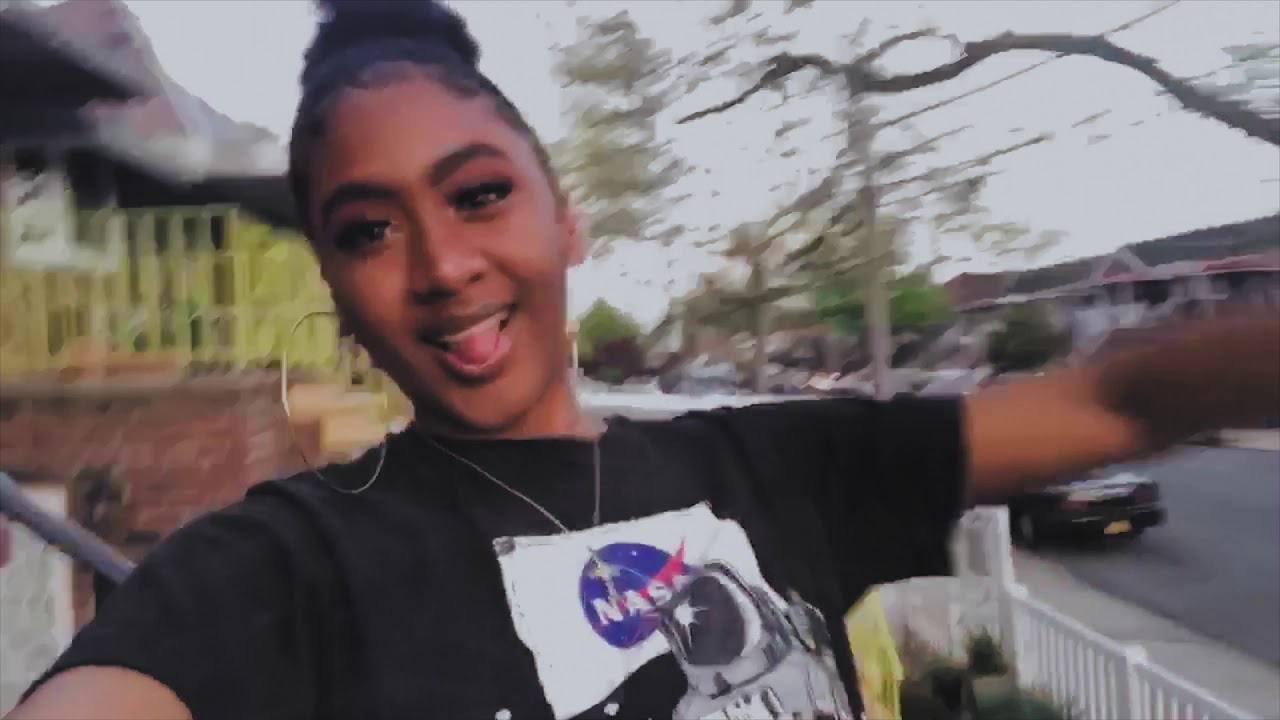 Muddy - Bedroom Criminal [Official Video]