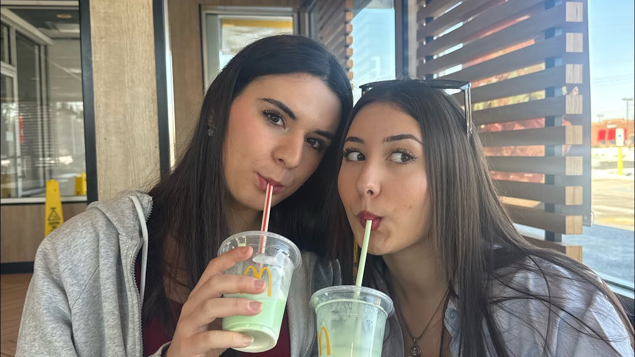 1 day vlog 