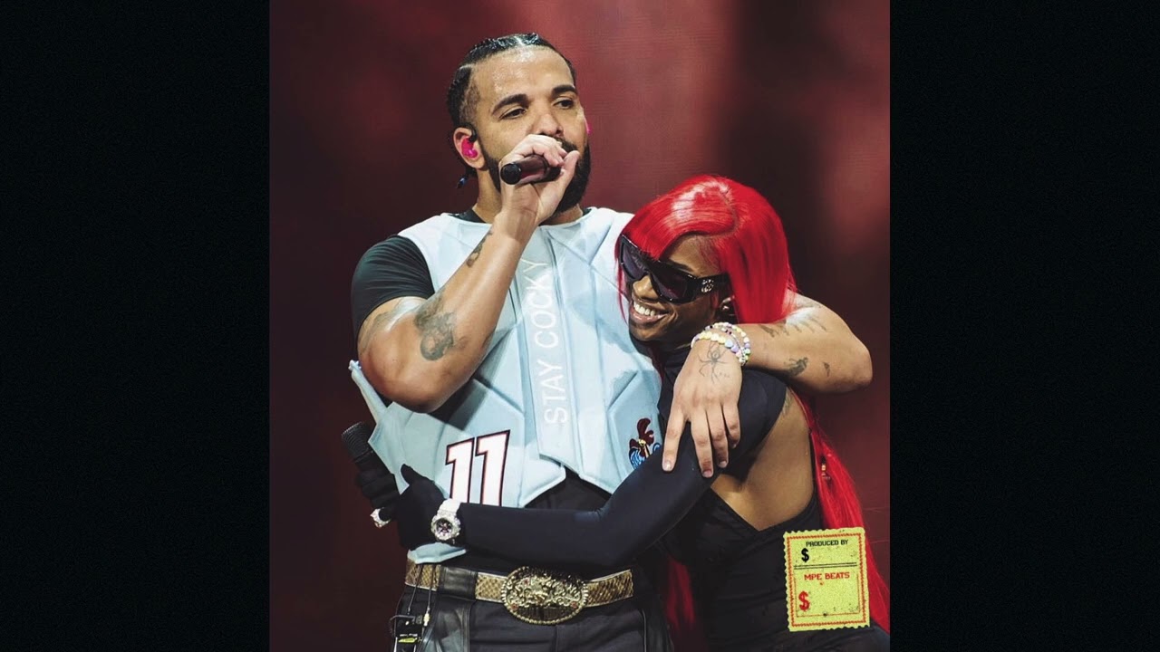 [FREE] DRAKE TYPE BEAT - 