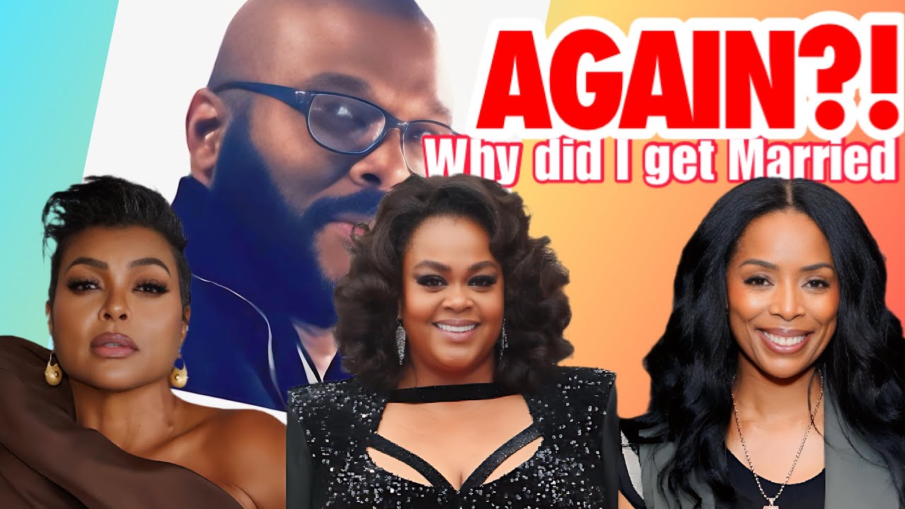 Why Did I Get Married Again! Coming Soon On Netflix 