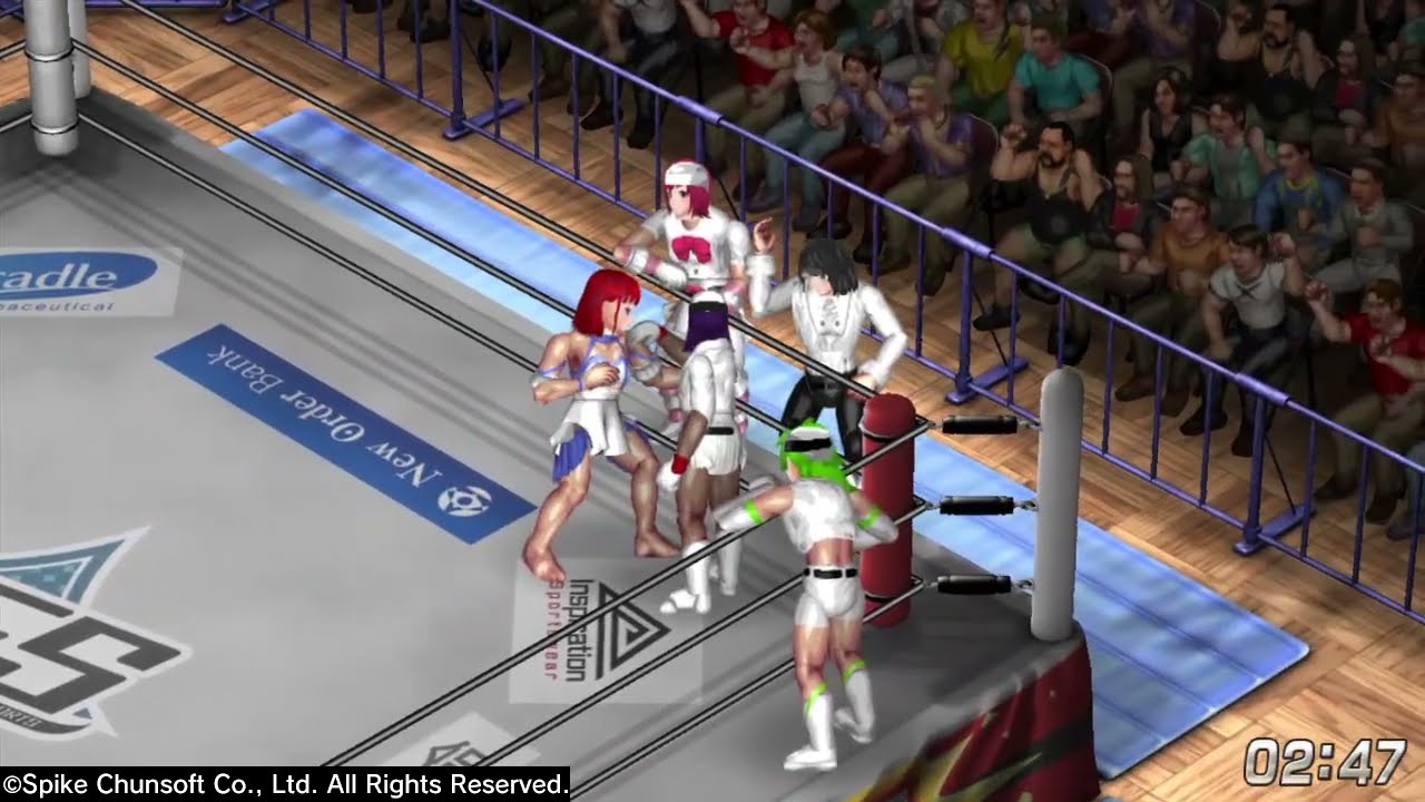 Huntrix & Sinon Sinfonia vs. The Bambies
