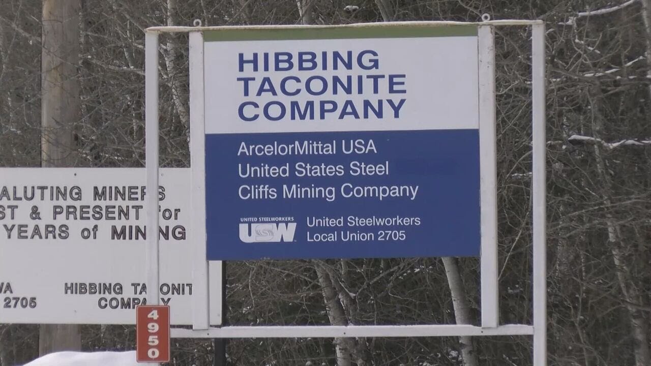 The supply-demand issue causing Cliffs to idle Minorca Mine, HibTac