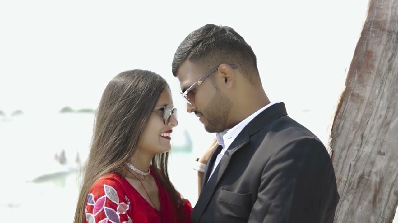 Jaipur Best 4k Pre-Wedding | Jaipur-Rajasthan | Arpit & Neha | Team Family Photographer |