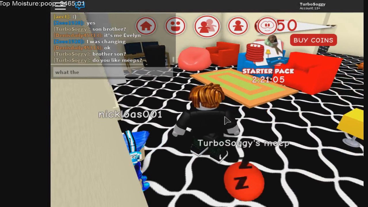 Roblox