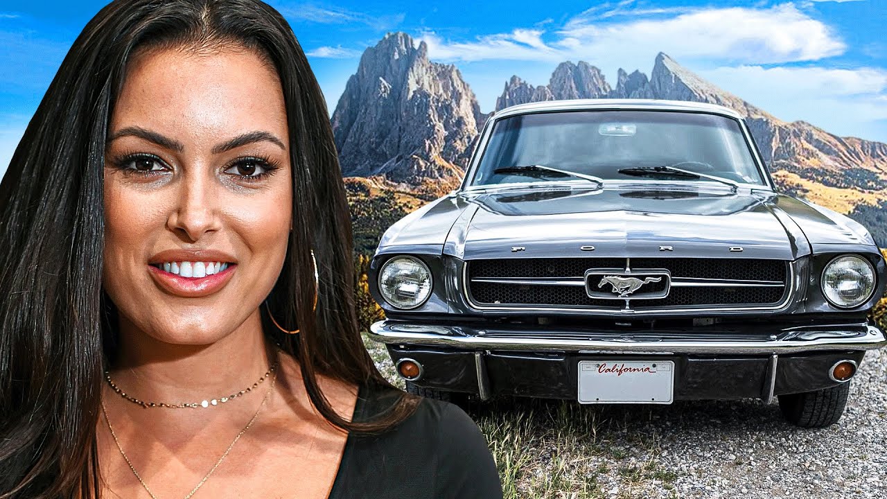 Что на самом деле случилось с Констанс Нуньес. Из книги «Car Masters: Rust to Riches»