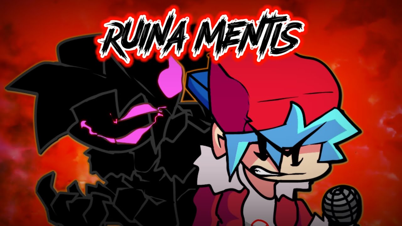 (Update 4.0)FCI: Bluehat Build | Ruina Mentis | OG Style [Fanmade]