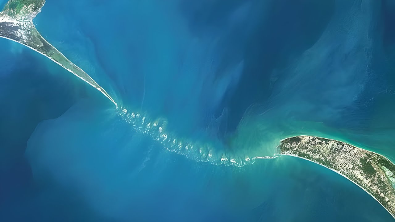 Palk Strait: Strait Between India And Srilanka | Gulf of Mannar | Palk Starit Location