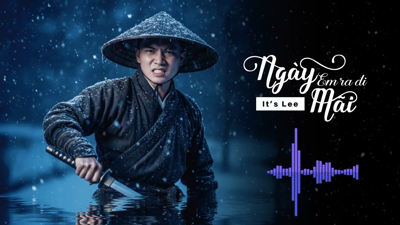 Ngày Em Ra Đi Mãi | by It’s Lee