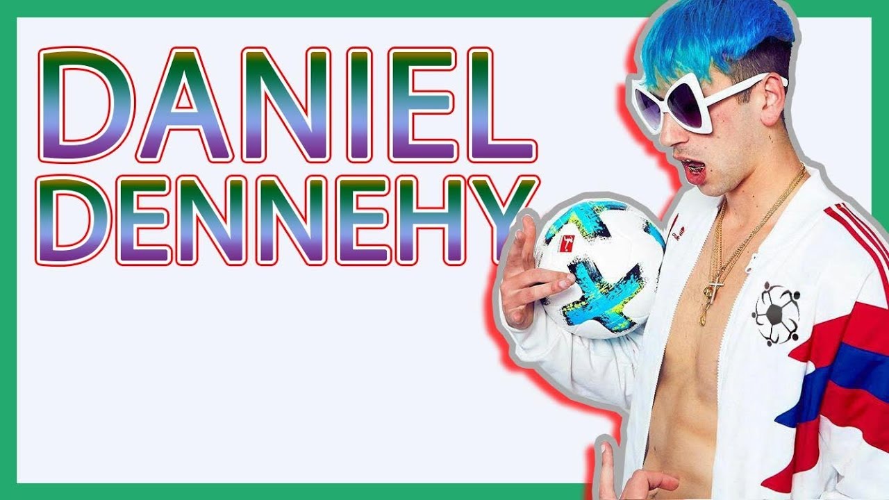 POV (#6) - Daniel Dennehy (Daniel Got Hits) - Vice World Champion