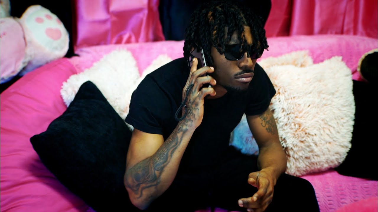 Bursty Beno - “See Me Down” shot by: @1hunnitfilmz91 
