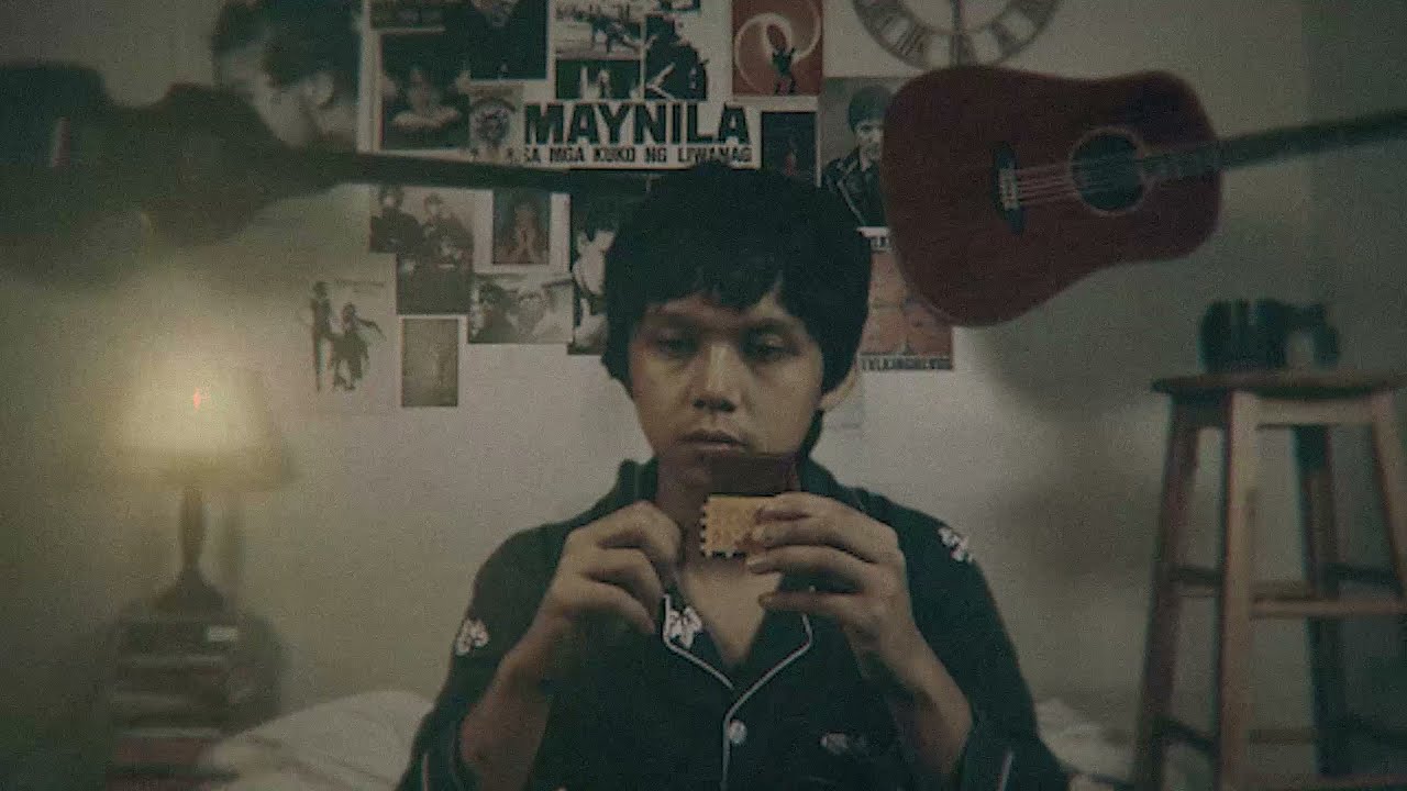 Zild - Hele (Official Video)