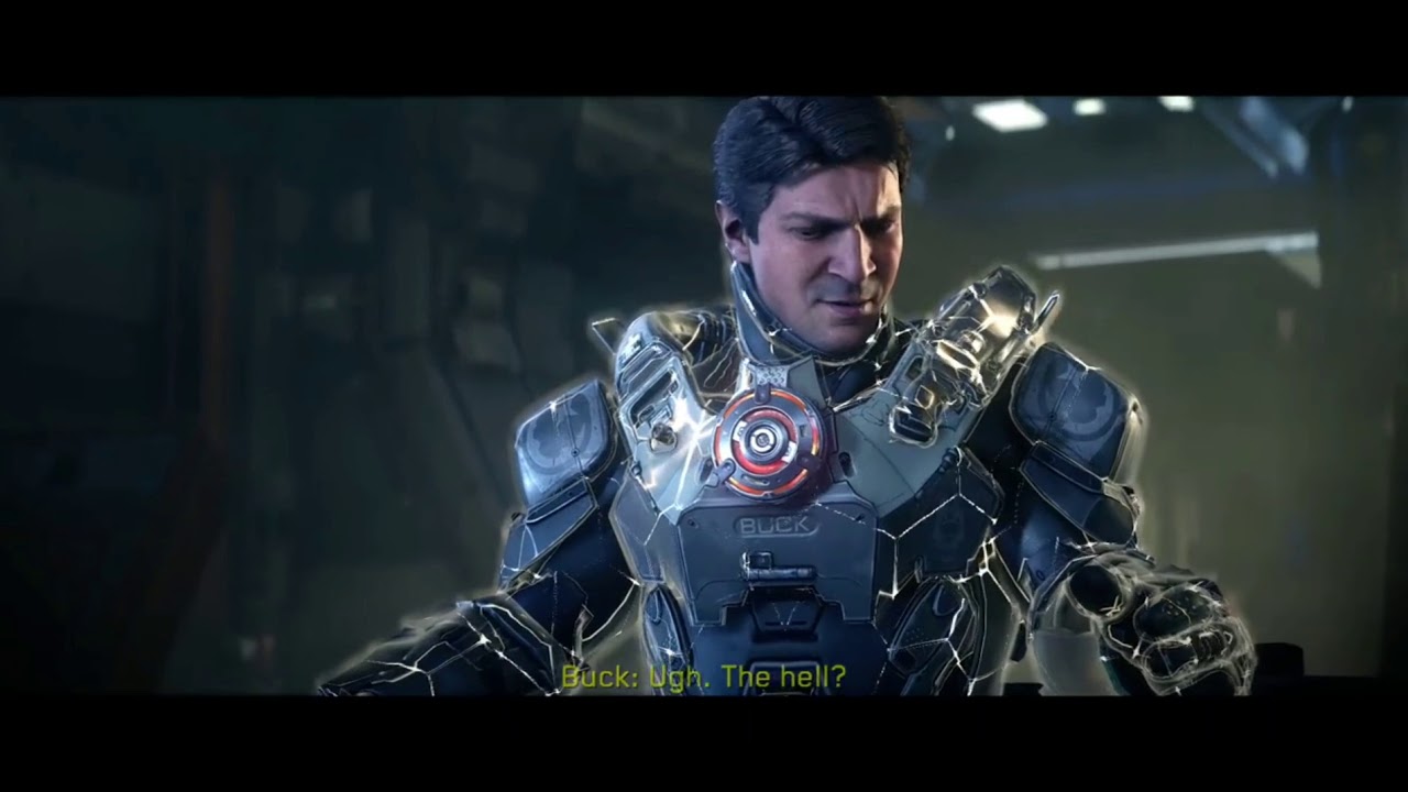 HALO GMV-TRAITOR