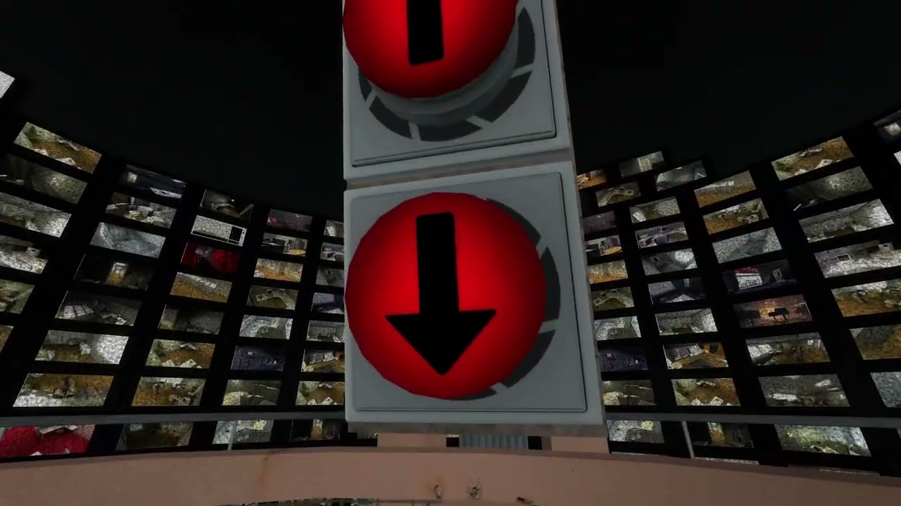 The Stanley Parable (Oct 2012 Beta) Playthrough