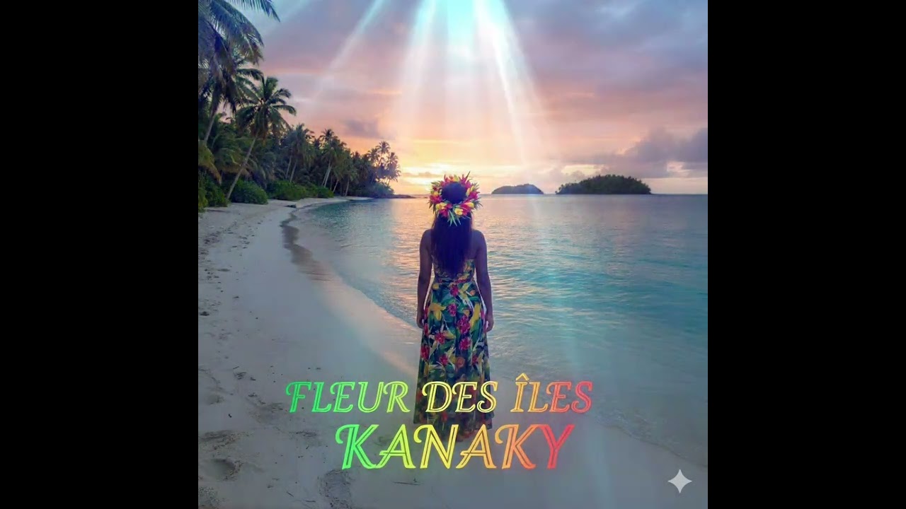 Fleur des îles 
