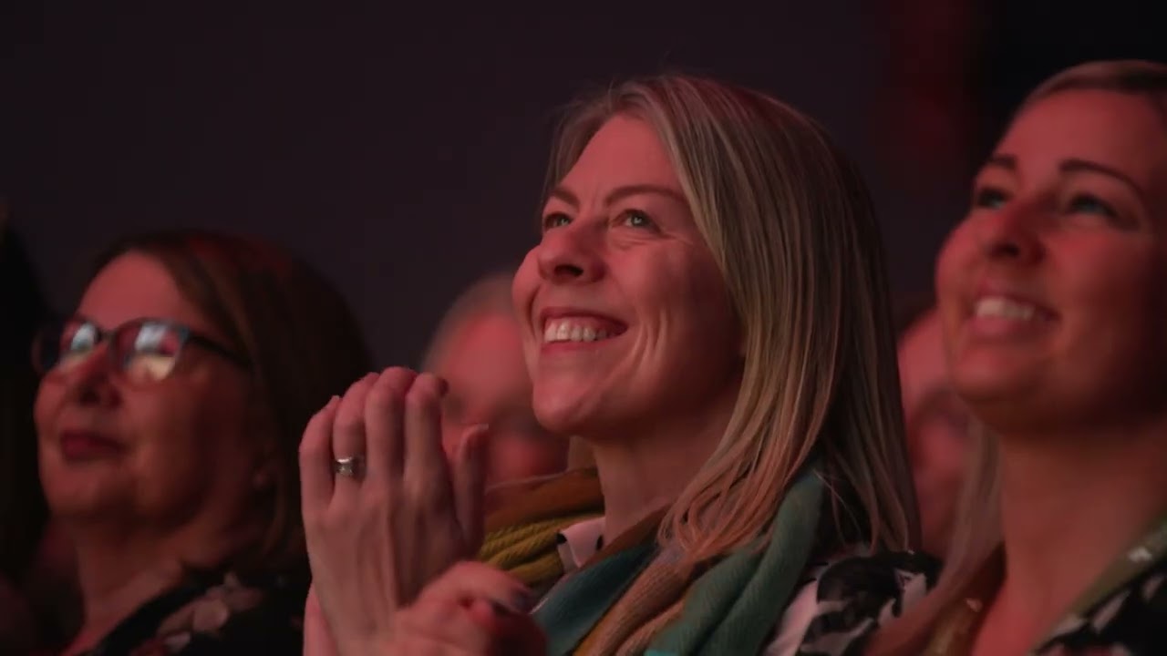 Travel Counsellors Conference 2024