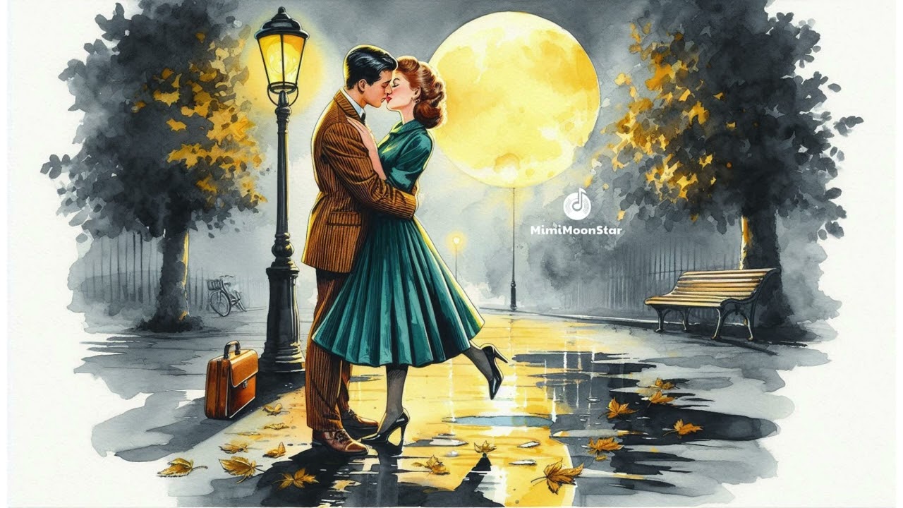 Oldies Vol.3 Music like 60s. Viejitas pero bonitas - romantic music