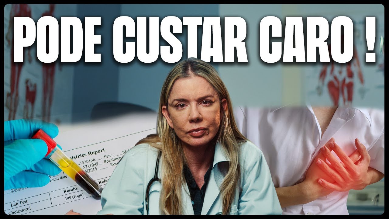 DIETA CARNÍVORA : A Verdade que Ninguém te conta !(Alerta Médico)