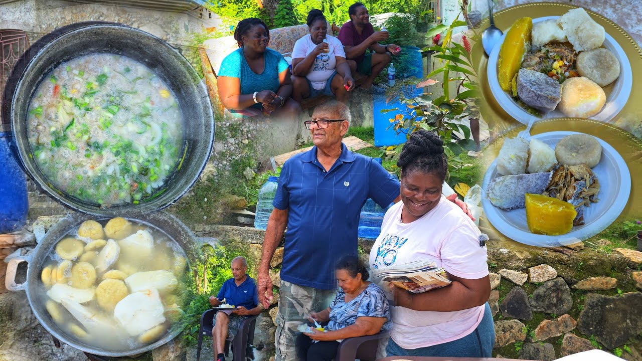  years ago these lovely folks catered for me now im catering for them | story time how I got married