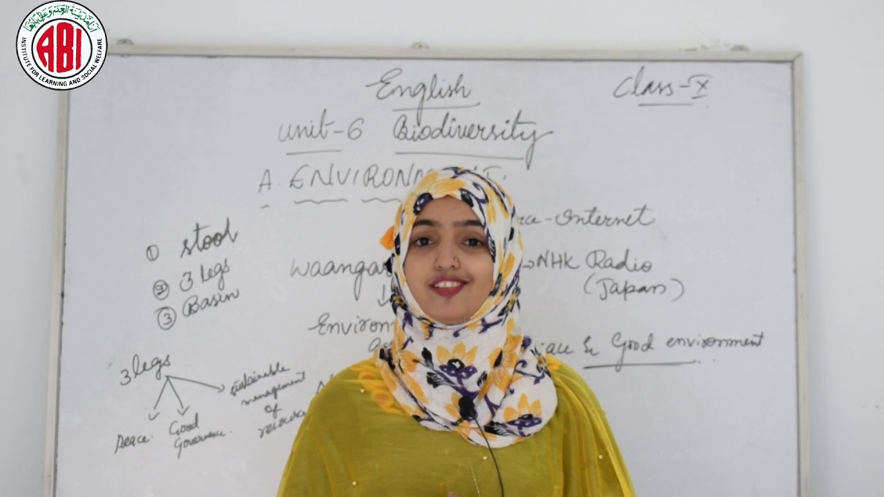 10th Class_English_Unit 06_Chapter 01_