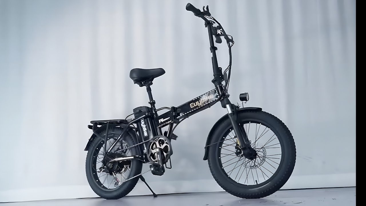 Best Electric Bikes 2025 (Top 5 on Amazon)