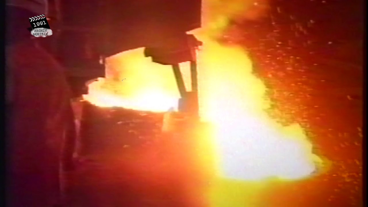 Kommentár nélkül - 1991 archivmorzsák 6